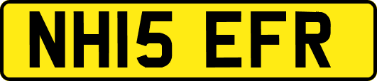 NH15EFR