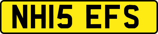 NH15EFS