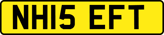 NH15EFT