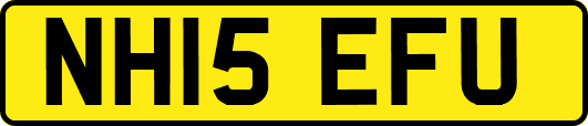 NH15EFU