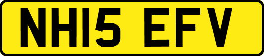 NH15EFV