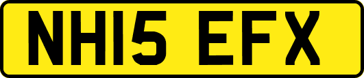 NH15EFX