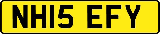 NH15EFY