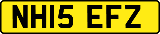 NH15EFZ