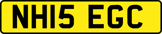 NH15EGC