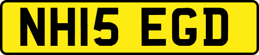 NH15EGD