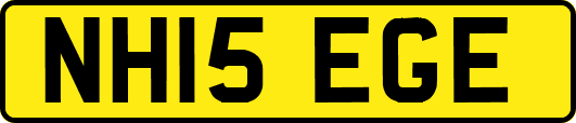 NH15EGE
