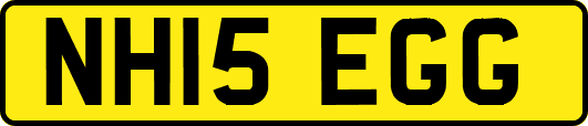 NH15EGG