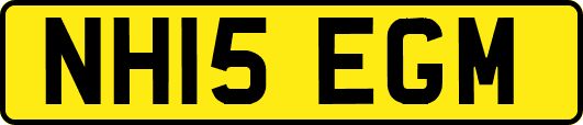 NH15EGM