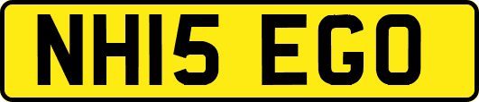 NH15EGO