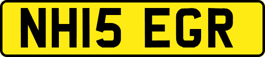 NH15EGR