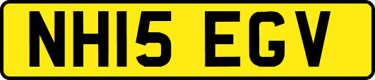 NH15EGV