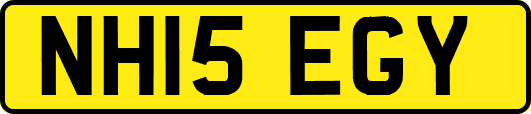 NH15EGY