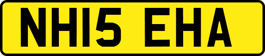 NH15EHA