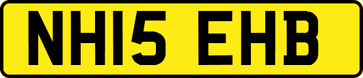 NH15EHB