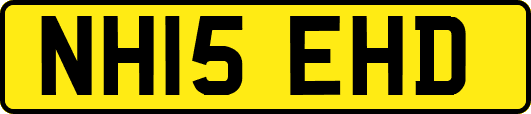 NH15EHD