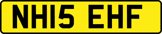 NH15EHF