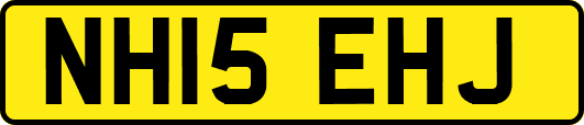 NH15EHJ