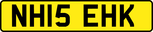 NH15EHK