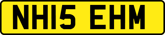 NH15EHM