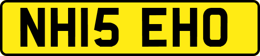 NH15EHO