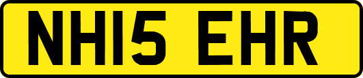 NH15EHR