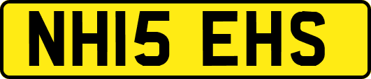 NH15EHS