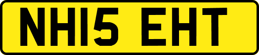 NH15EHT