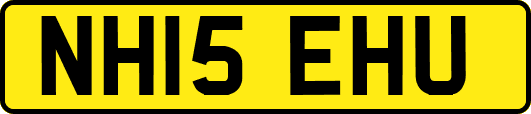 NH15EHU