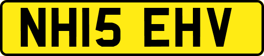 NH15EHV