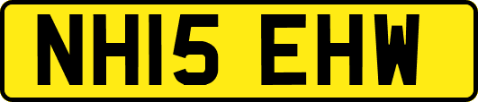 NH15EHW