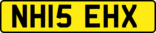 NH15EHX