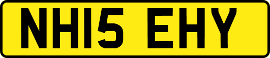 NH15EHY