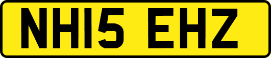 NH15EHZ