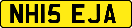 NH15EJA