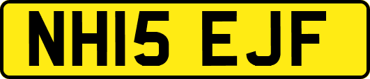 NH15EJF