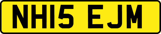 NH15EJM