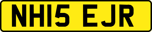NH15EJR