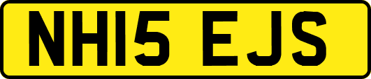 NH15EJS
