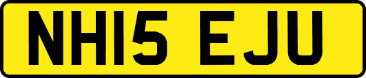 NH15EJU