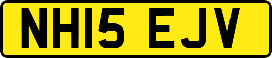 NH15EJV