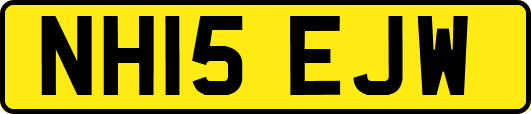 NH15EJW