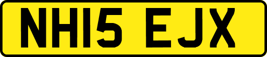 NH15EJX