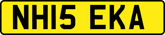 NH15EKA