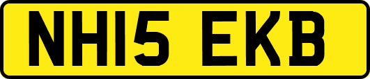 NH15EKB