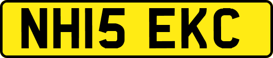 NH15EKC