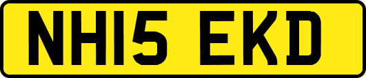 NH15EKD