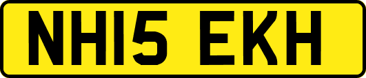 NH15EKH