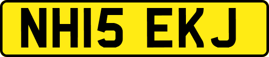 NH15EKJ