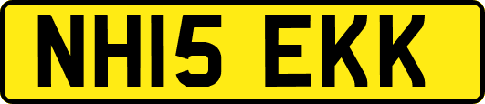 NH15EKK